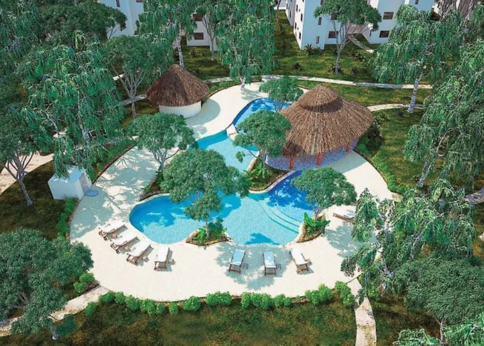 Alborada, Sol Del Caribe
