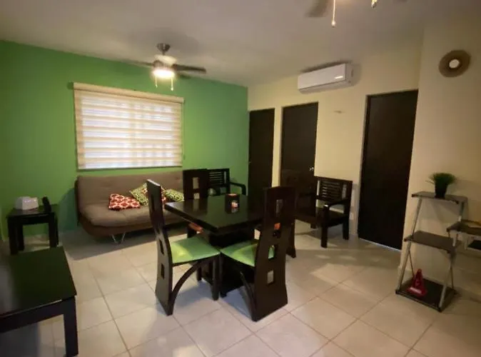Alborada, Sol Del Caribe Hotel