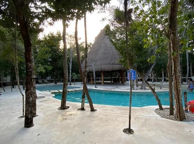 Alborada, Sol Del Caribe * Puerto Morelos