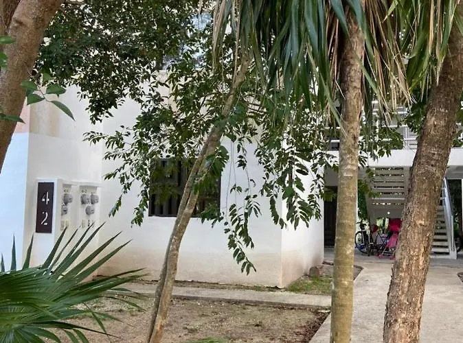 Alborada, Sol Del Caribe * Puerto Morelos