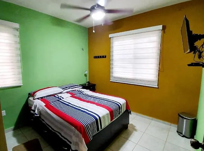 Alborada, Sol Del Caribe Hotel *
