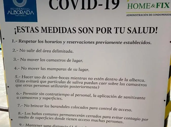 Alborada, Sol Del Caribe Hotel *