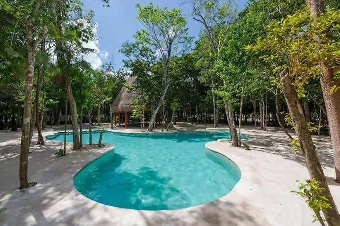 Alborada, Sol Del Caribe Hotel Puerto Morelos