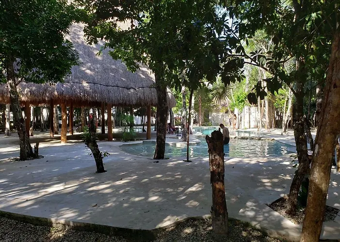 Hotel Alborada, Sol Del Caribe *