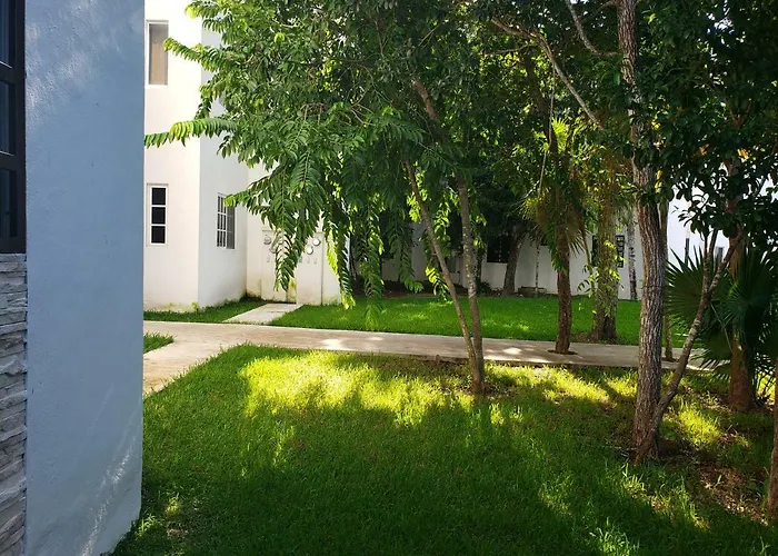 Alborada, Sol Del Caribe Hotel