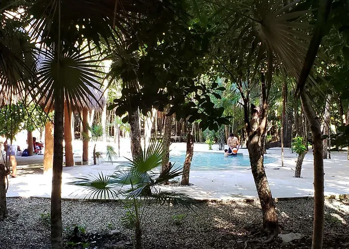 Hotel Alborada, Sol Del Caribe Puerto Morelos
