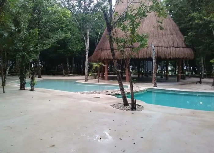 Hotel Alborada, Sol Del Caribe