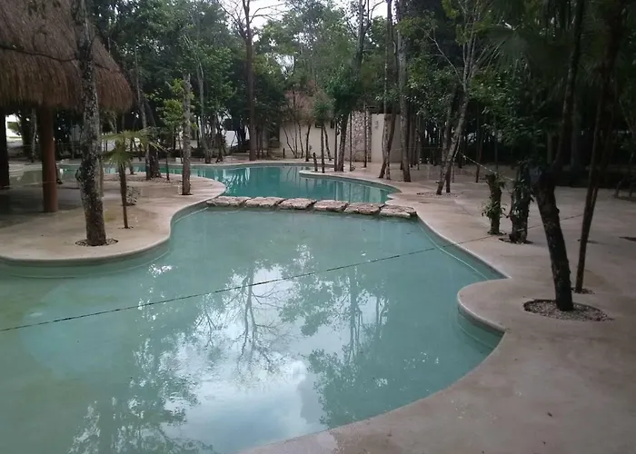 Hotel Alborada, Sol Del Caribe